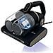 Aspirapolvere Portatile HMC520UV 011 Capacità 0.6 L Senza Sacco Potenza 400 W Colore Nero Metallico - Foto miniatura 1
