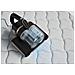 Aspirapolvere Portatile HMC520UV 011 Capacità 0.6 L Senza Sacco Potenza 400 W Colore Nero Metallico - Foto miniatura 9
