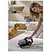 Aspirapolvere Portatile HMC520UV 011 Capacità 0.6 L Senza Sacco Potenza 400 W Colore Nero Metallico - Foto miniatura 10