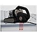 Aspirapolvere Portatile HMC520UV 011 Capacità 0.6 L Senza Sacco Potenza 400 W Colore Nero Metallico - Foto miniatura 11