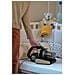 Aspirapolvere Portatile HMC520UV 011 Capacità 0.6 L Senza Sacco Potenza 400 W Colore Nero Metallico - Foto miniatura 12
