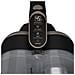 Aspirapolvere Portatile HMC520UV 011 Capacità 0.6 L Senza Sacco Potenza 400 W Colore Nero Metallico - Foto miniatura 15