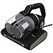 Aspirapolvere Elettrica HMC520UV 011 Capacità 0.6 L Senza Sacco Potenza 400 W Colore Nero Metallico - Foto miniatura 2