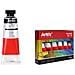 Pack 6 Uds. Pittura Ad Olio Esperto 50 Ml Vermeil - Foto miniatura 1