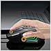 Mouse Da Gaming Cablato A 7 Pulsanti, Design Ergonomico, Dpi Regolabile E Retroilluminazione - Foto miniatura 3