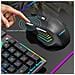 Mouse Da Gaming Cablato A 7 Pulsanti, Design Ergonomico, Dpi Regolabile E Retroilluminazione - Foto miniatura 6