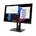 ThinkVision T27UD-40 LED display 68,6 cm (27") 3840 x 2160 Pixel 4K Ultra HD LCD Nero - Foto miniatura 7