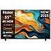 Smart TV 55'' H55K85FUX LED 4K - Foto miniatura 1