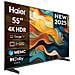 Smart TV 55'' H55K85FUX LED 4K - Foto miniatura 16
