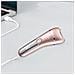Epilatore Elettrico Rosa 3-in-1 Multifunzione Per Donna - Foto miniatura 3