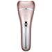 Epilatore Elettrico Rosa 3-in-1 Multifunzione Per Donna - Foto miniatura 6