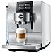Macchina per Espresso Z10 (EB) Capacità 2,4 L Potenza 1450 W Colore Alluminio Bianco - Foto miniatura 1