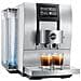 Macchina per Espresso Z10 (EB) Capacità 2,4 L Potenza 1450 W Colore Alluminio Bianco - Foto miniatura 3