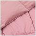 Piumone Completo Annuale Rosa 135 x 220 cm Microfibra - Foto miniatura 5