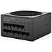 Ion 3 Gold 750W alimentatore per computer 24-pin ATX ATX Nero - Foto miniatura 9