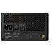 Ion 3 Gold 750W alimentatore per computer 24-pin ATX ATX Nero - Foto miniatura 13