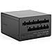 Ion 3 Gold 750W alimentatore per computer 24-pin ATX ATX Nero - Foto miniatura 1