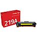 Toner Everyday™ di Giallo compatibile con HP 219A (W2192A), Capacità standard - Foto miniatura 1