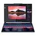 Yoga Book 9 14IAH10 Intel Core Ultra 7 255H Ibrido (2 in 1) 35,6 cm (14") Touch screen 2.8K 32 GB LPDDR5x-SDRAM 1 TB SSD Wi-Fi 7 (802.11be) Windows 11 Home Colore foglia di tè Italiano - Foto miniatura 1