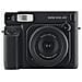 Fujifilm Instax Wide 400, 62 x 99 mm, Nero, 90 s, 86 x 108 mm, 2/2, 0.9 - 3 m - Foto miniatura 1