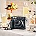 Fujifilm Instax Wide 400, 62 x 99 mm, Nero, 90 s, 86 x 108 mm, 2/2, 0.9 - 3 m - Foto miniatura 3