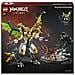 NINJAGO 71872 Battaglia dell’Ultra Drago, Giocattolo con Action Figure a 4 Teste, Serpente e 4 Minifigure, Regalo da 12+ - Foto miniatura 3