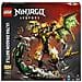 NINJAGO 71872 Battaglia dell’Ultra Drago, Giocattolo con Action Figure a 4 Teste, Serpente e 4 Minifigure, Regalo da 12+ - Foto miniatura 1