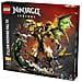 NINJAGO 71872 Battaglia dell’Ultra Drago, Giocattolo con Action Figure a 4 Teste, Serpente e 4 Minifigure, Regalo da 12+ - Foto miniatura 7