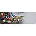 NINJAGO 71872 Battaglia dell’Ultra Drago, Giocattolo con Action Figure a 4 Teste, Serpente e 4 Minifigure, Regalo da 12+ - Foto miniatura 8