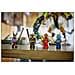 NINJAGO 71872 Battaglia dell’Ultra Drago, Giocattolo con Action Figure a 4 Teste, Serpente e 4 Minifigure, Regalo da 12+ - Foto miniatura 13