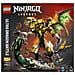 NINJAGO 71872 Battaglia dell’Ultra Drago, Giocattolo con Action Figure a 4 Teste, Serpente e 4 Minifigure, Regalo da 12+ - Foto miniatura 14