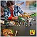 NINJAGO 71872 Battaglia dell’Ultra Drago, Giocattolo con Action Figure a 4 Teste, Serpente e 4 Minifigure, Regalo da 12+ - Foto miniatura 15