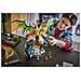 NINJAGO 71872 Battaglia dell’Ultra Drago, Giocattolo con Action Figure a 4 Teste, Serpente e 4 Minifigure, Regalo da 12+ - Foto miniatura 16