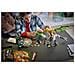 NINJAGO 71872 Battaglia dell’Ultra Drago, Giocattolo con Action Figure a 4 Teste, Serpente e 4 Minifigure, Regalo da 12+ - Foto miniatura 20