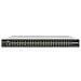 SW-615-48P-F-E switch di rete Gestito L2/L3 Gigabit Ethernet (10/100/1000) Supporto Power over Ethernet (PoE) Nero - Foto miniatura 2