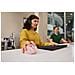 Tilt Ergo PNK MSE 720M EMEA-INTL EN L mouse Casa Mano destra RF senza fili + Bluetooth 6000 DPI - Foto miniatura 2