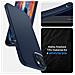 Spigen Liquid Air Iphone 14 Plus Blu Navy - Foto miniatura 1