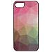 Custodia Nera ""water Flower"" Per Apple Iphone 7/8 - Foto miniatura 1