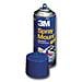 adesivo spray 3m mount riposizionabile - trasparente 400ml - Foto miniatura 2