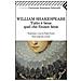 William Shakespeare - Tutto è bene quel che finisce bene. Testo inglese a fronte - Foto miniatura 1