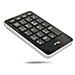 Tastiera USB 4046624814698  Colore Nero - Foto miniatura 2