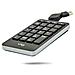 Tastiera USB 4046624814698  Colore Nero - Foto miniatura 1
