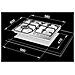Piano Cottura YAF46ASDV a Gas 4 Fuochi Colore Inox - Foto miniatura 2