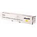 B0993 Toner Originale Giallo per DCOLOR MF2501 / MF2001 Capacità 6000 Pagine - Foto miniatura 2