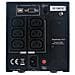 Gruppo di Continuità UPS 750VA / 675W 6x IEC 320 C14 - Foto miniatura 2