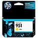 951 Yellow Original Ink Cartridge - Foto miniatura 2