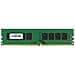 Memoria Dimm 16GB (1x 16GB) DDR4 2400 MHz Colore Verde - Foto miniatura 2