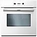 Forno Elettrico da Incasso 8022389012230 Capacità 66 L Multifunzione Ventilato Colore Bianco - Foto miniatura 1
