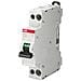 Sn201l / c25 - Sn201 L C25 Interruttore Automatico 1p+n 4,5ka - Foto miniatura 1