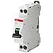 Sn201l / c25 - Sn201 L C25 Interruttore Automatico 1p+n 4,5ka - Foto miniatura 4
